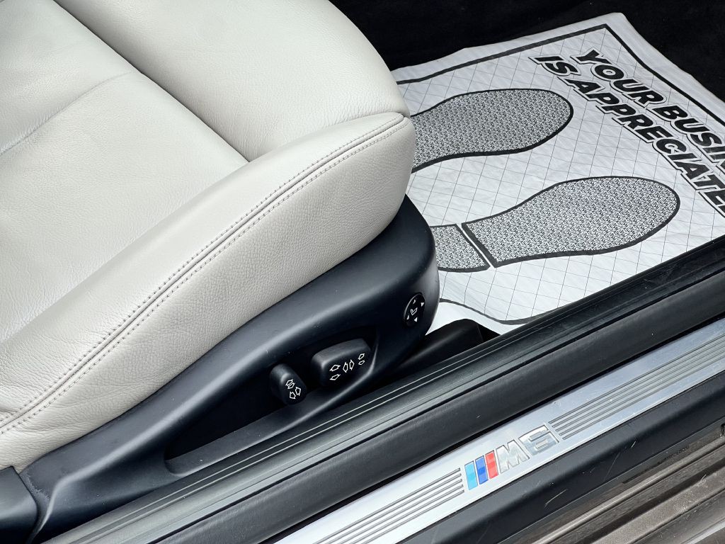 2007 BMW M6 Image 31