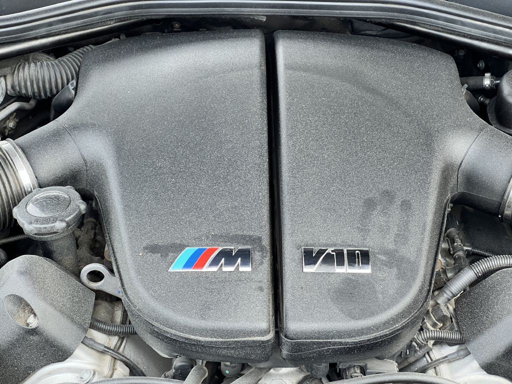 2007 BMW M6 Image 33