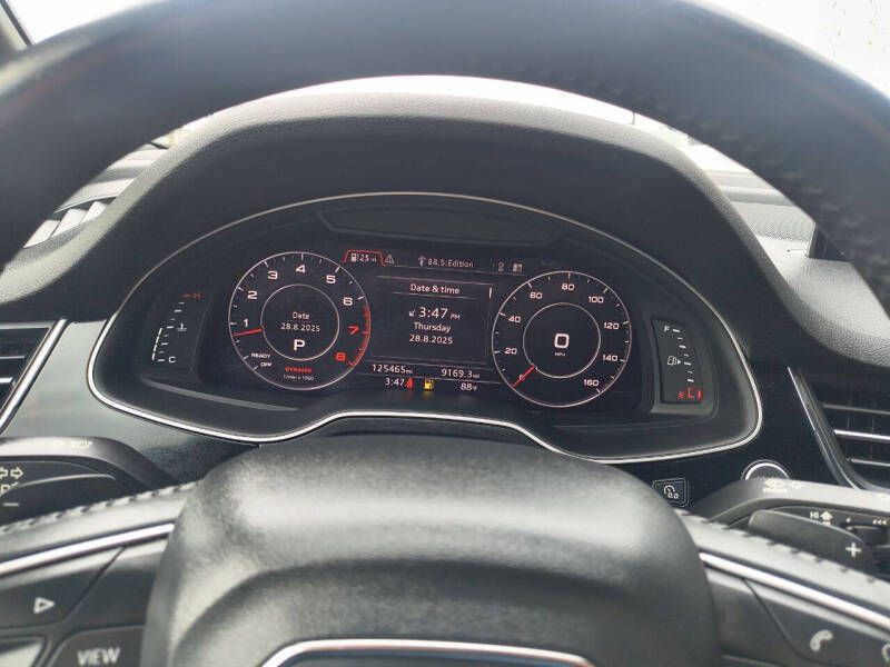2018 Audi Q7 Image 22