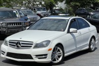 Image for 2013 Mercedes-Benz C-Class C 250 ID: 6775553