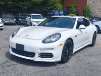 Image for 2016 Porsche Panamera 2 ID: 6775596