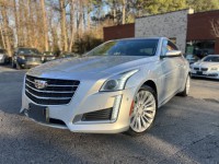 Image for 2015 Cadillac CTS Performance Collection ID: 6790552