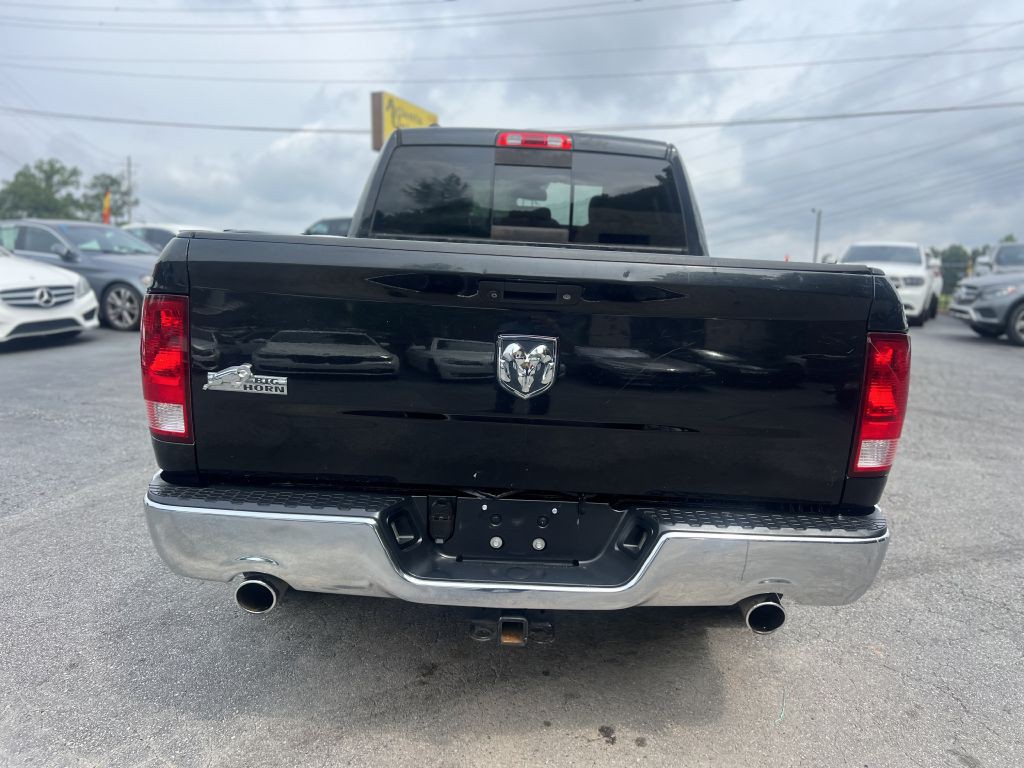 2015 RAM 1500 Image 6