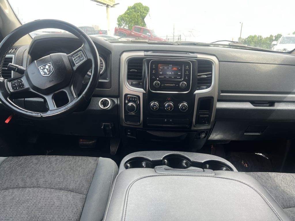 2015 RAM 1500 Image 15