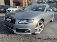 Image for 2009 Audi A4 Prestige ID: 6806498