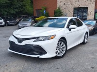 Image for 2018 Toyota Camry L ID: 6808206