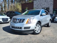 Image for 2014 Cadillac SRX  ID: 6809018