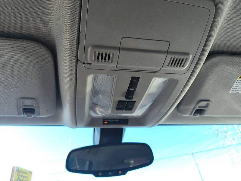 2014 Cadillac SRX Image 14