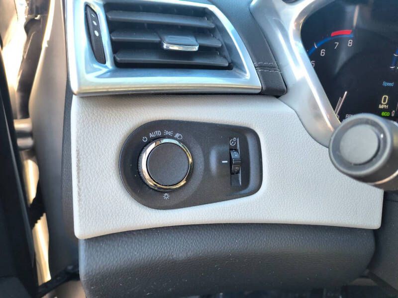 2014 Cadillac SRX Image 24