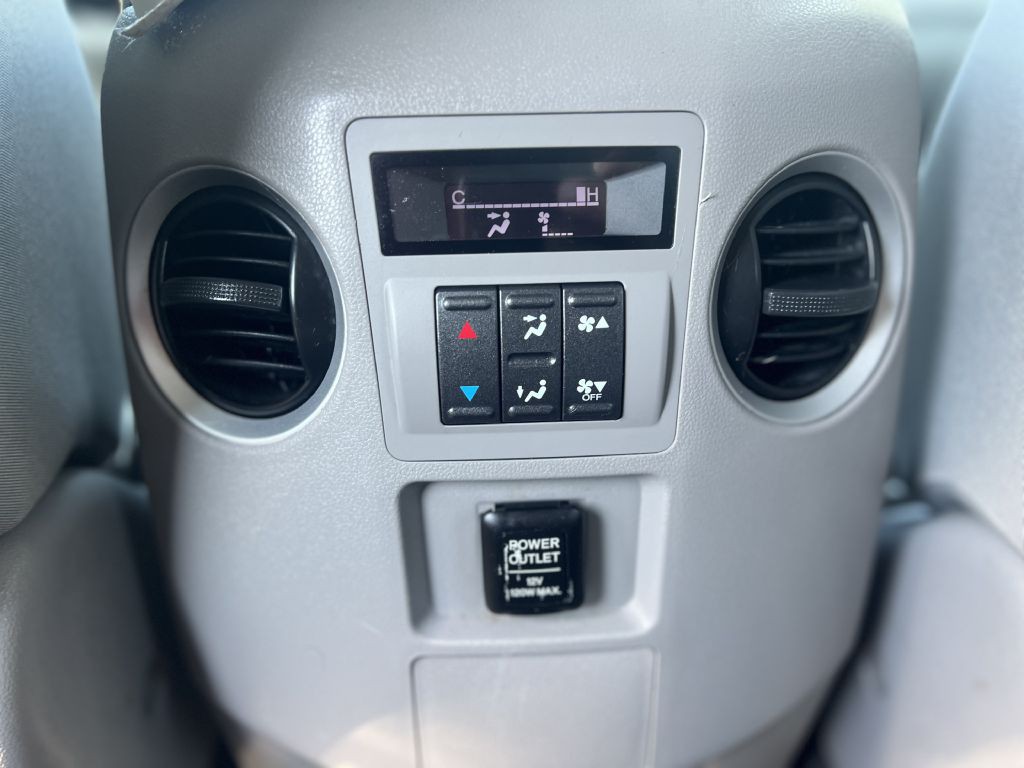 2012 Honda Pilot Image 13