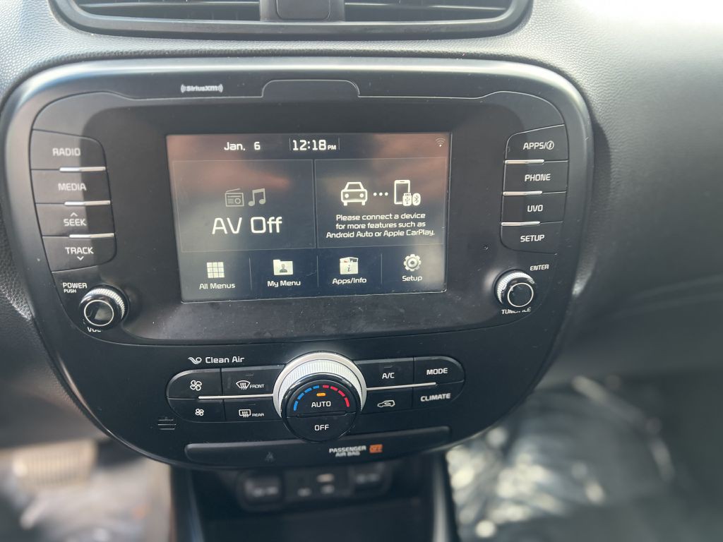 2019 Kia Soul Image 12