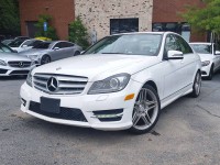 Image for 2013 Mercedes-Benz C-Class C 250 ID: 6809158