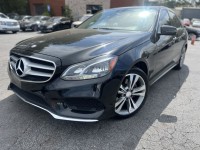 Image for 2014 Mercedes-Benz E-Class E 350 ID: 6809168