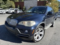 Image for 2010 BMW X5 xDrive48i ID: 6856334