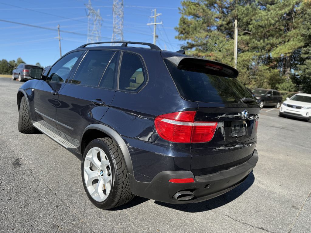 2010 BMW X5 Image 7