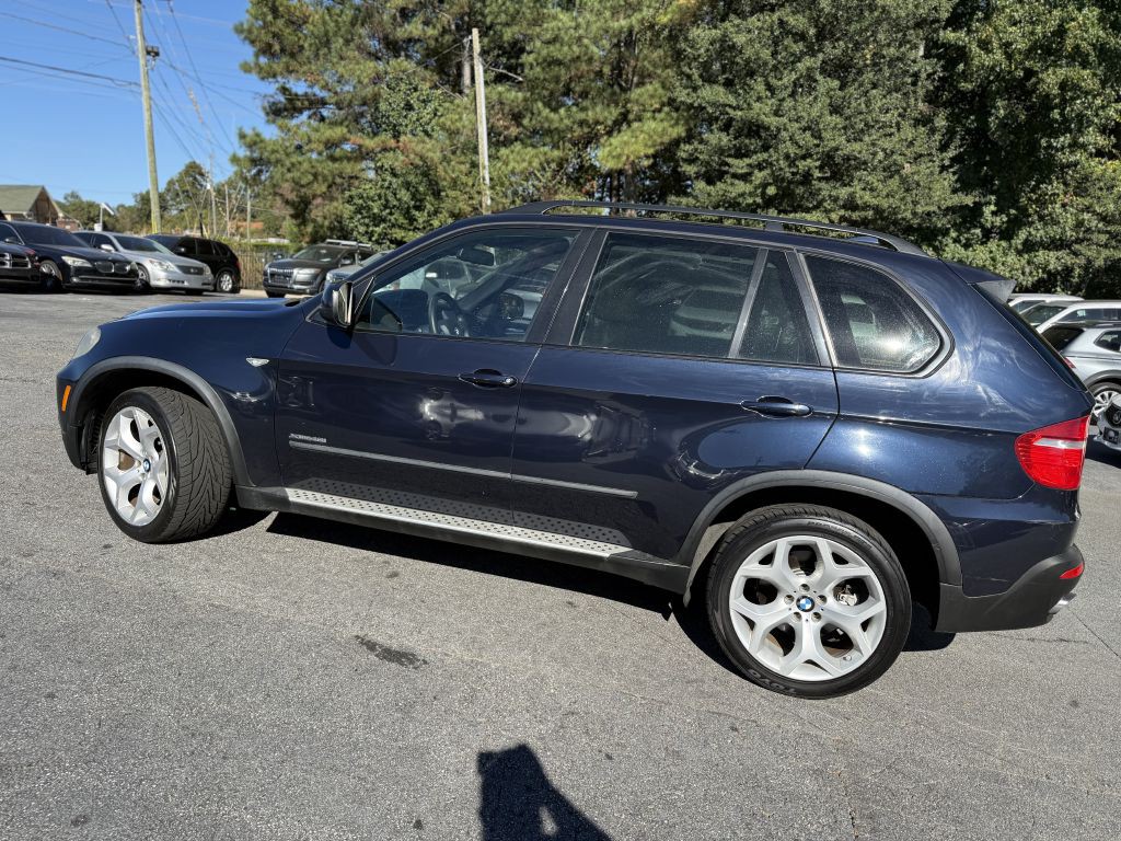 2010 BMW X5 Image 8