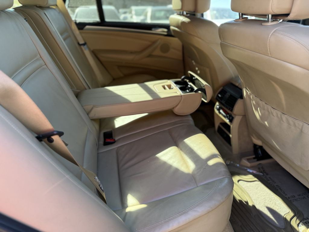 2010 BMW X5 Image 10
