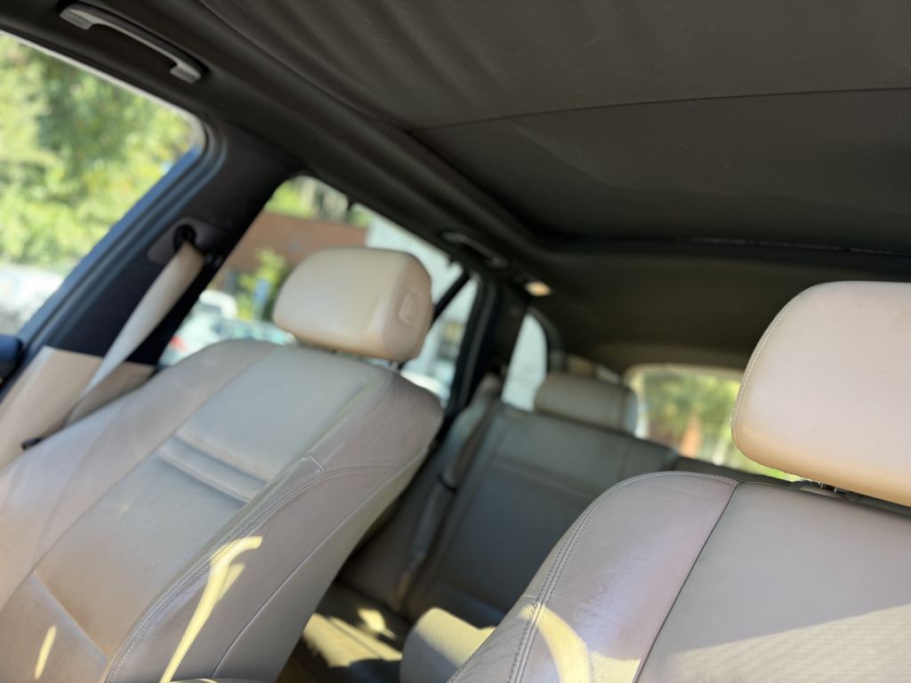 2010 BMW X5 Image 15