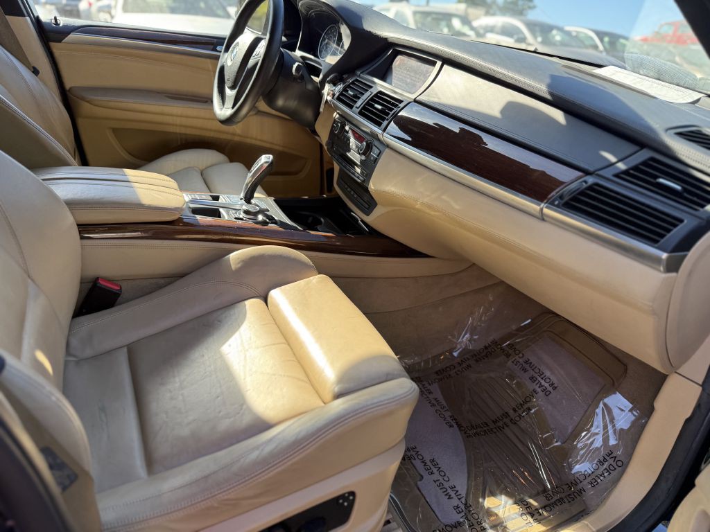 2010 BMW X5 Image 16