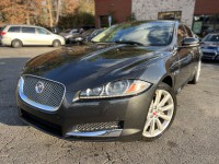 Image for 2014 Jaguar XF  ID: 6857930