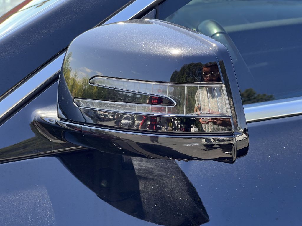 2016 Mercedes-Benz E-Class Image 25