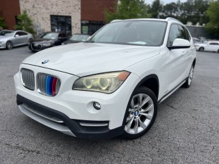 Image for 2013 BMW X1 xDrive28i ID: 6859604