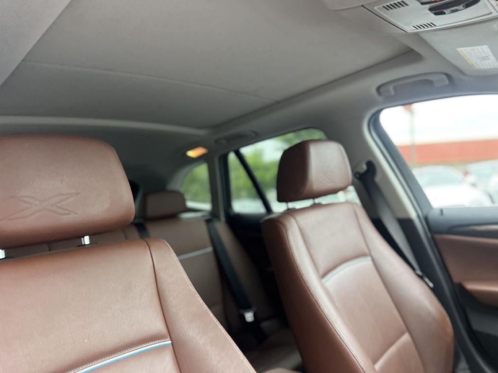 2013 BMW X1 Image 15