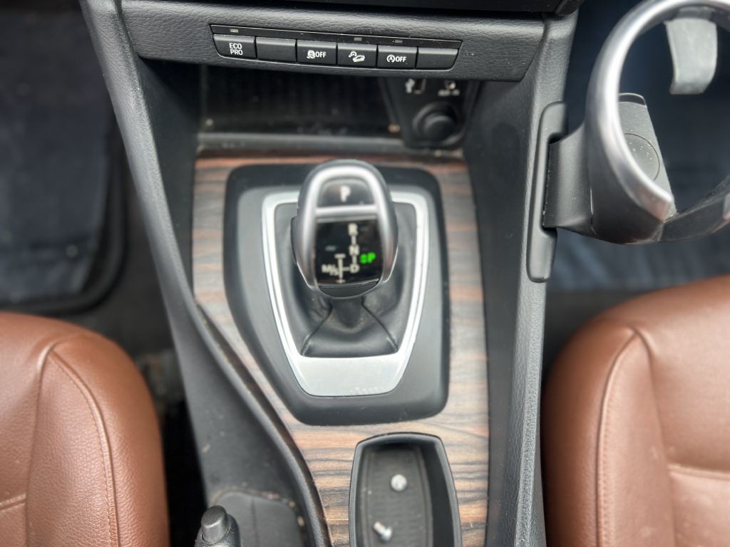 2013 BMW X1 Image 17