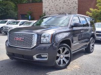 Image for 2017 GMC Yukon Denali ID: 6863713