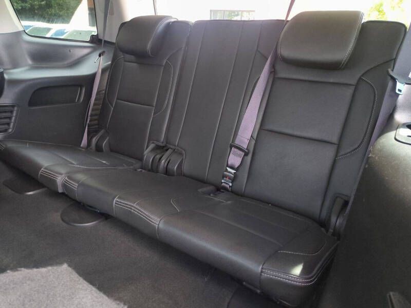 2017 GMC Yukon Image 15