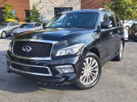 Image for 2017 INFINITI QX80 BASE ID: 6863715