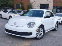 Image for 2016 Volkswagen Beetle 1.8T ID: 6863717