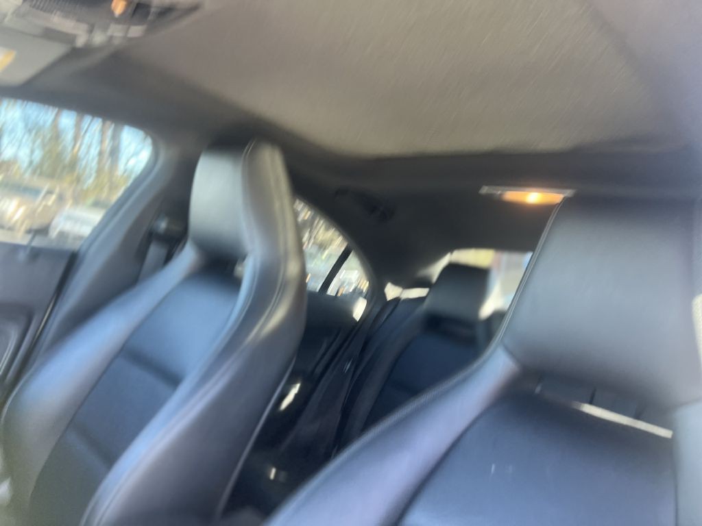 2018 Mercedes-Benz CLA-Class Image 12