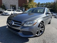 Image for 2017 Mercedes-Benz C-Class C 300 ID: 6869064