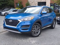 Image for 2020 Hyundai Tucson Limited ID: 6869068
