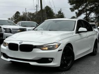Image for 2012 BMW 3 Series 328i ID: 6869113