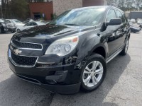 Image for 2015 Chevrolet Equinox LS ID: 6869138