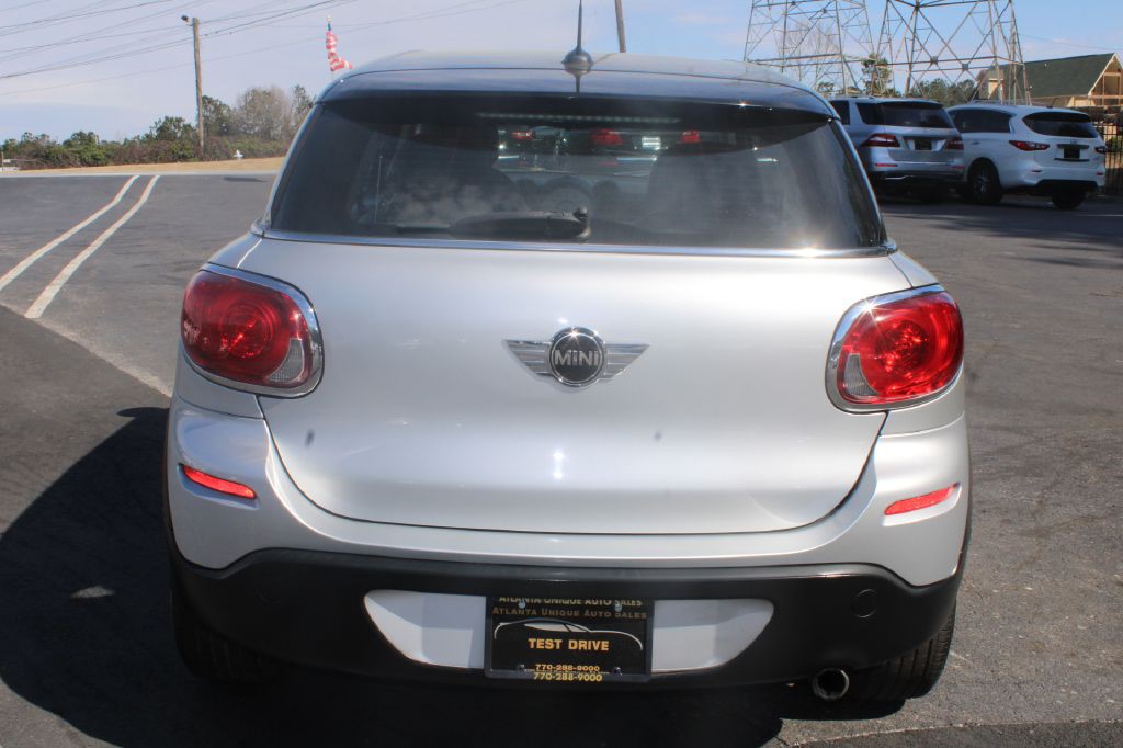 2014 MINI Cooper Image 5