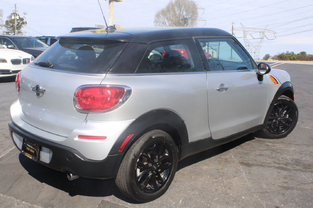 2014 MINI Cooper Image 6