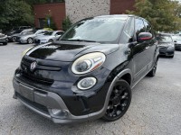 Image for 2014 FIAT 500L Trekking ID: 6875657
