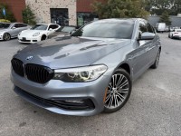 Image for 2018 BMW 5 Series 530e ID: 6885259