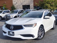 Image for 2020 Acura TL  ID: 6902977