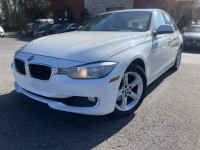 Image for 2014 BMW 3 Series 328i ID: 6909593