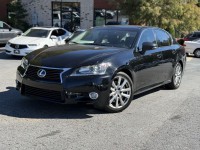 Image for 2013 Lexus GS 450H ID: 6909671