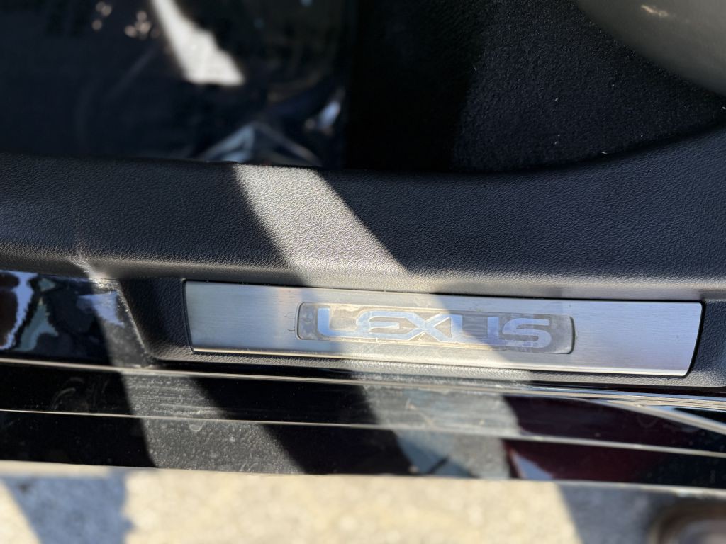 2013 Lexus GS Image 11