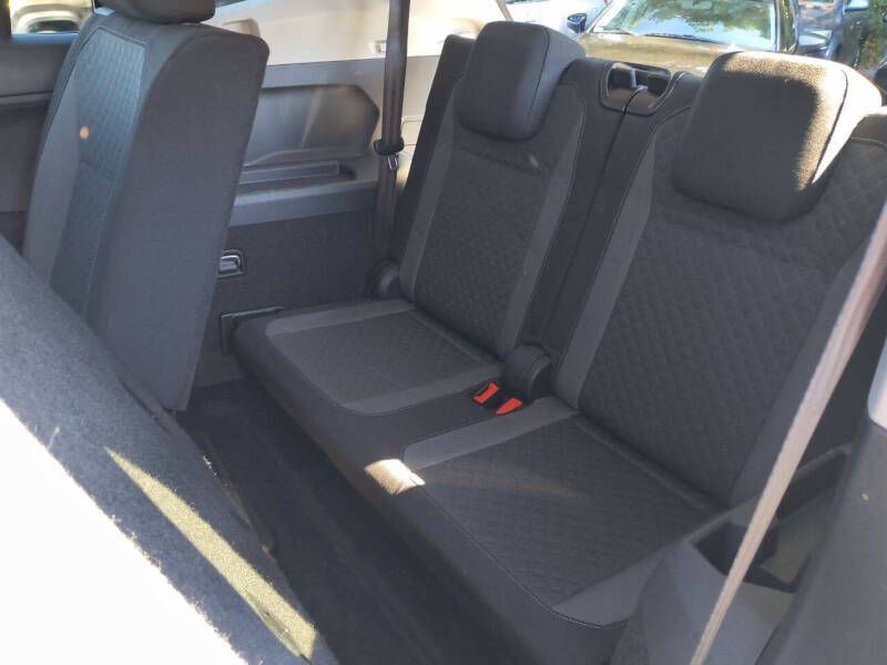 2018 Volkswagen Tiguan Image 13