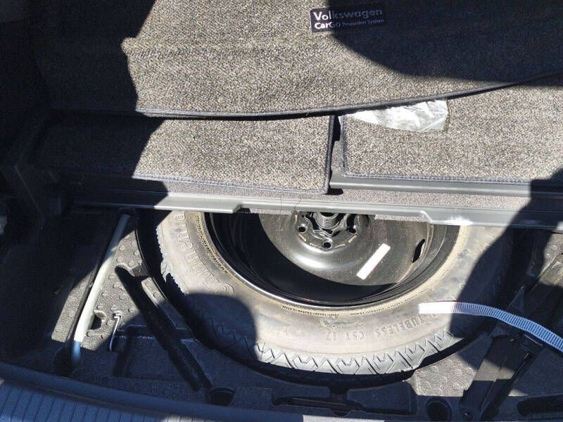 2018 Volkswagen Tiguan Image 16