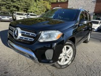 Image for 2019 Mercedes-Benz GLS-Class GLS 450 4MATIC ID: 6926438