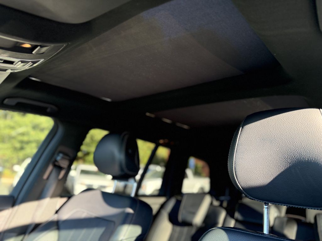 2019 Mercedes-Benz GLS-Class Image 12