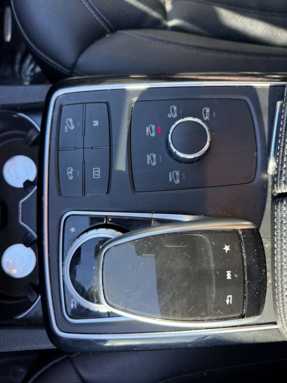 2019 Mercedes-Benz GLS-Class Image 14